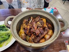 -斯丹姜母鸭·古法干香(涂门街总店)