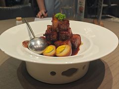 -望乡楼上海菜(日月光店)