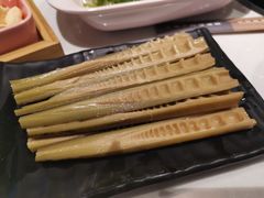 手剥笋-小街猪手(团结湖店)