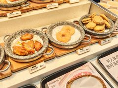 -好人民间小吃·番茄鱼酸菜鱼(木渎悠方店)