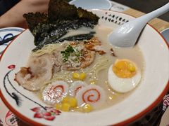 -鱼民·现造寿司(育德店)