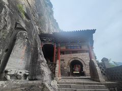 -娲皇宫