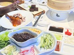 -四季民福烤鸭店(通州马驹桥店)