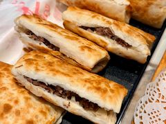 -高玛纳驴肉火烧(一世界店)