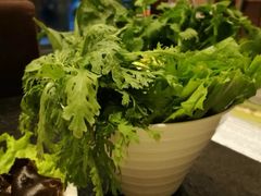 -姑妈嫁妆涮羊排专业火锅(中央大街一店)