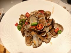 -老阿爸鲜鱼土菜(园区永旺店)