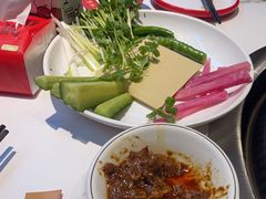 -玺炖·中国铁锅炖(虹桥天街店)