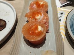 -大渔铁板烧(蛇口店)