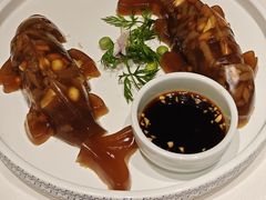 -惠丰堂饭庄·烤鸭·京味菜(翠微路店)