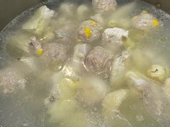 -探窝·竹笙椰子鸡(杨箕店)