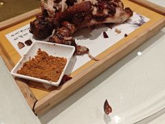 -凯鸽酒楼(恒安新区店)