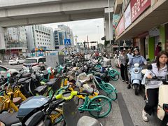 -1点点(汇海广场店)