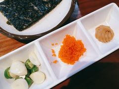 -红辣椒八爪鱼特色韩国料理