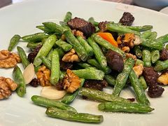 核桃牛仔粒-山外山菜馆(玉泉路店)