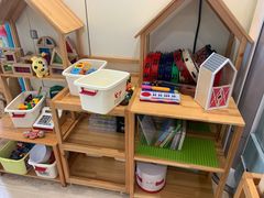 -上海市浦东新区恒宇幼儿园(杨南部)