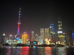 -南京路步行街