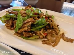 -七仙岭君澜度假酒店·桃源小馆中餐厅