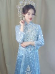 -金海岸婚纱摄影(塘沽店)