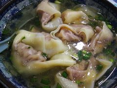 大肉馄饨-荣阳楼(山塘街店)