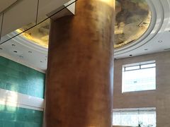 -上海浦东华美达大酒店