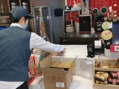 -85度C(北京陶然店)