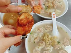 -雪园小吃部(天桥商场店)