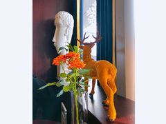 -IL Forno 意坊·意大利餐厅(温州万象城店)