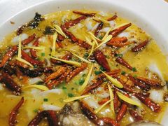 -太二酸菜鱼(福州泰禾店)