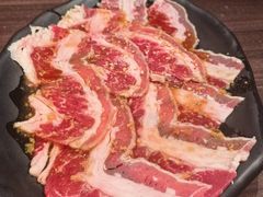 -大馥·炭火烧肉酒场(莘庄莘福坊店)