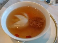 -金轩中餐厅 Jin Xuan(浦东丽思卡尔顿酒店)