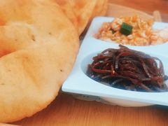 -老磨油饼(高陵店)