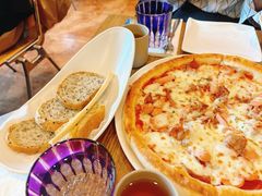-安妮意大利餐厅(世贸天阶店)