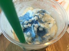 -星巴克(夏日百货店)