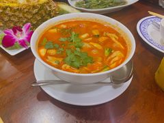 -Dang restaurant (patong phuket)