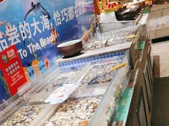 -亚马逊海鲜自助(梅溪湖步步高店)