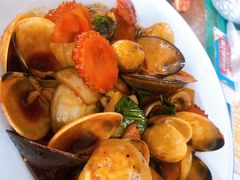 -Doo Dee Thai Food(Issan/Isaan/Esan)