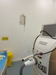 -JUVA欧华医美连锁