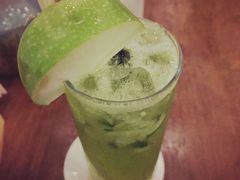 -植物园哈利亚餐厅