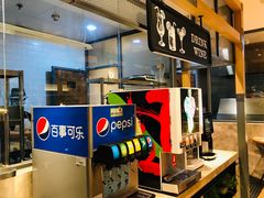 -比格比萨自助(万柳华联店)