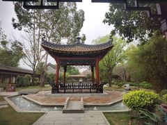 -顺峰山公园