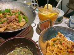 -费大厨辣椒炒肉(正佳广场店)