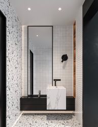 点击看大图 -型色沙龙