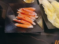 -熹悟海鲜火锅·广式打边炉
