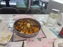-黄记煌三汁焖锅(首创奥特莱斯店)