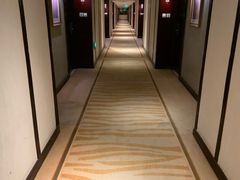 -上海浦东丽晟假日酒店