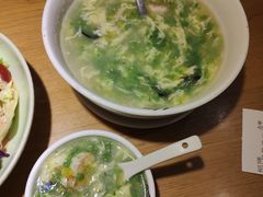 -吕氏疙瘩汤·海鲜新鲁菜(凯德mall新都心店)