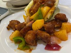 -东江海鲜酒家(艺都分店)