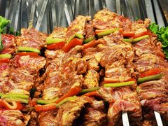 -卢布里西餐厅(总店)