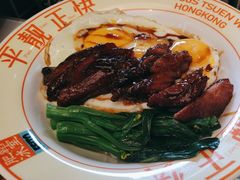 -肥韬茶餐厅(海上世界店)