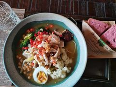 -良木缘咖啡西餐(川大店)